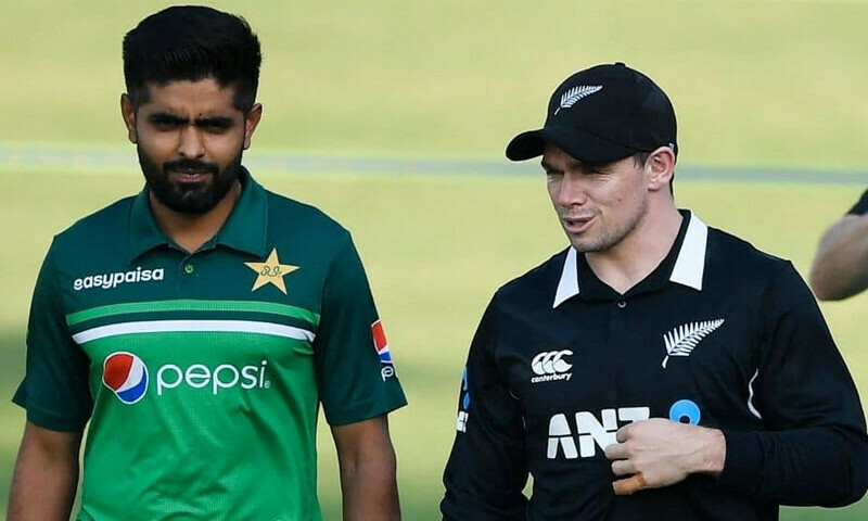 اسلام آباد پولیس کی نیوزی لینڈ ٹیم کو سکیورٹی فراہم کرنے سے معذرت