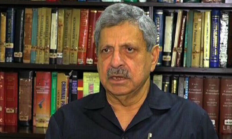 عدلیہ کے اندر تقسیم پیدا کرنے کی کوشش ہو رہی ہے، حامد خان