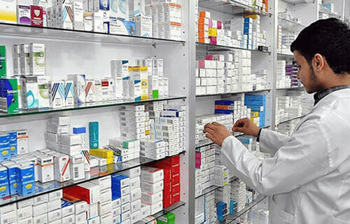 مارکیٹس سے بلڈ پریشر، شوگر اور امراض قلب کی ادویات غائب