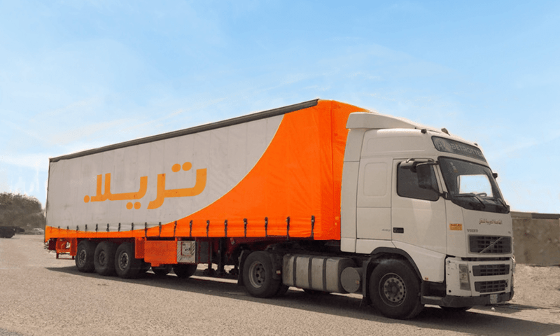 تصویر: بزنس ریکارڈر