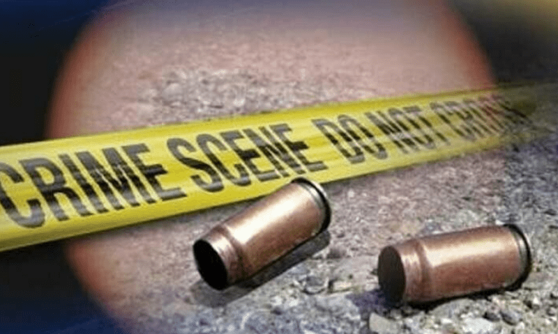 نوشہرہ: پولیو ٹیم پرفائرنگ، حملہ آور زخمی حالت میں گرفتار