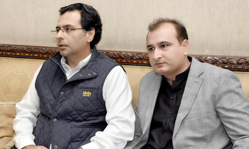 چوہدری پرویز اور مونس الہیٰ کے قریبی ساتھی امجد پرویز بٹ اچانک لاپتہ