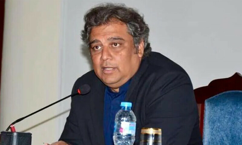 سپریم کورٹ الیکشن سے متعلق اپنے فیصلے پر عملدرآمد کروائے گی، علی زیدی