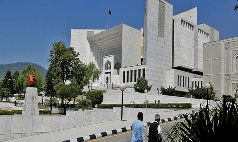 مہلت کا آخری دن اور سپریم کورٹ کے پاس دو راستے، کل کیا ہوگا؟