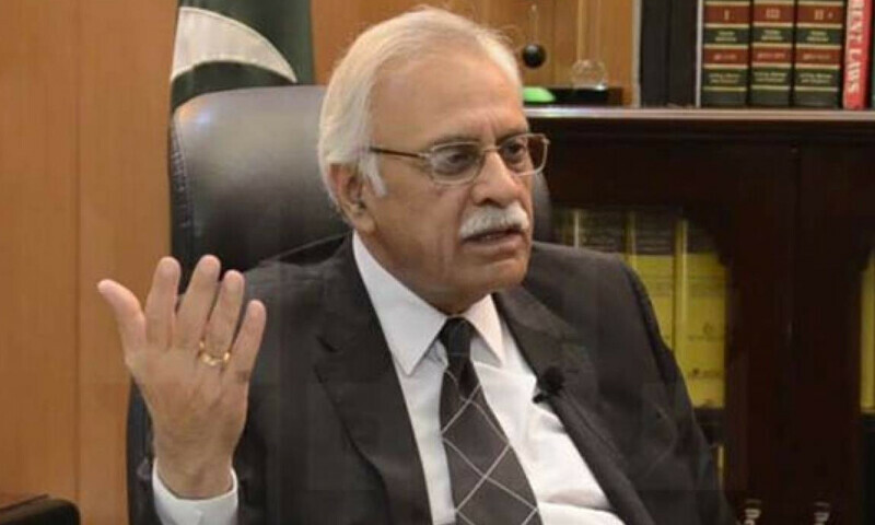 انتخابات سے پہلے ملک کے اگلے وزیراعظم بلاول بھٹو زرداری ہوں گے، احمد اویس