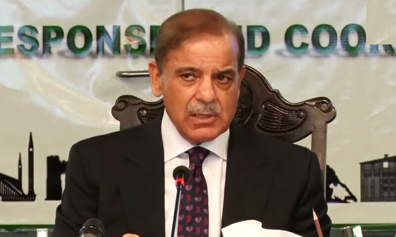 وزیراعظم نے 10 سے 14 ارب ڈالر کی آئل ریفائنری لگانے کی منظوری دیدی