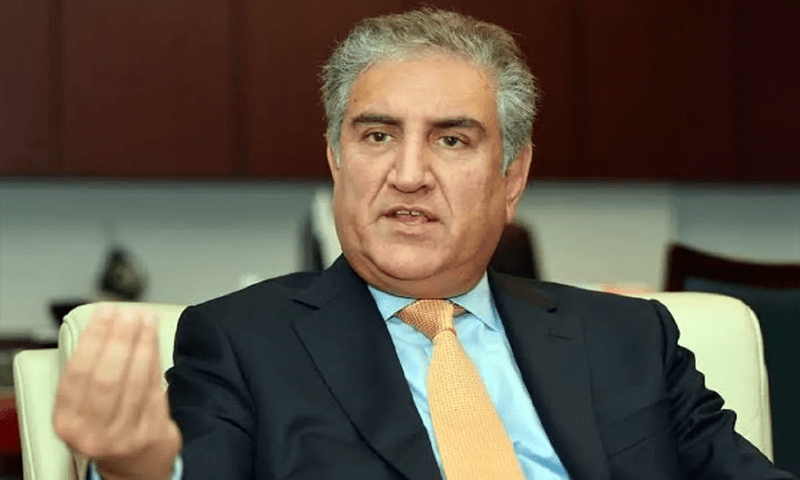 شاہ محمود قریشی نے ڈیڈلاک توڑنے کا نسخہ بتا دیا