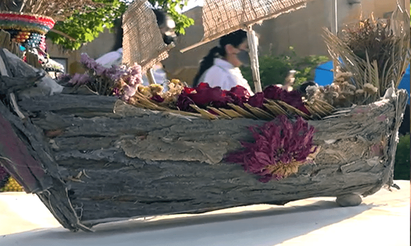 ’یہ سب اگر یہاں مل جائے تو کیا ہی بات ہے‘