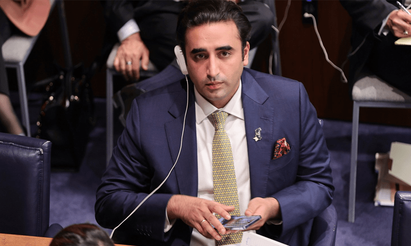 بلاول کی سینئیر صحافیوں کے ہمراہ بھارت یاترا، مقصد کیا ہے