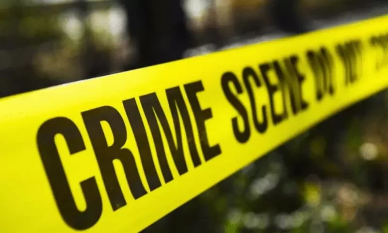 اپرکرم میں فائرنگ کے مختلف واقعات، سرکاری اساتذہ سمیت 7 افراد قتل