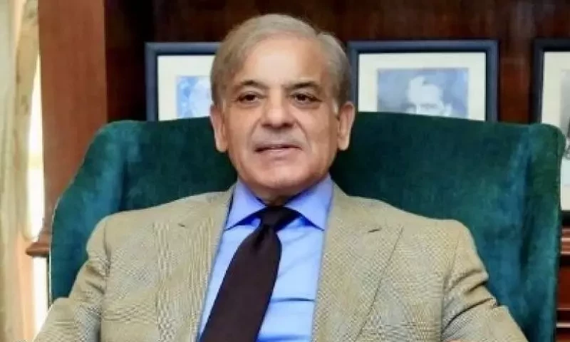 عدالت میں انصاف ہوتا نظر آنا چاہیے، دہرا معیار کوئی تسلیم نہیں کرے گا، وزیراعظم