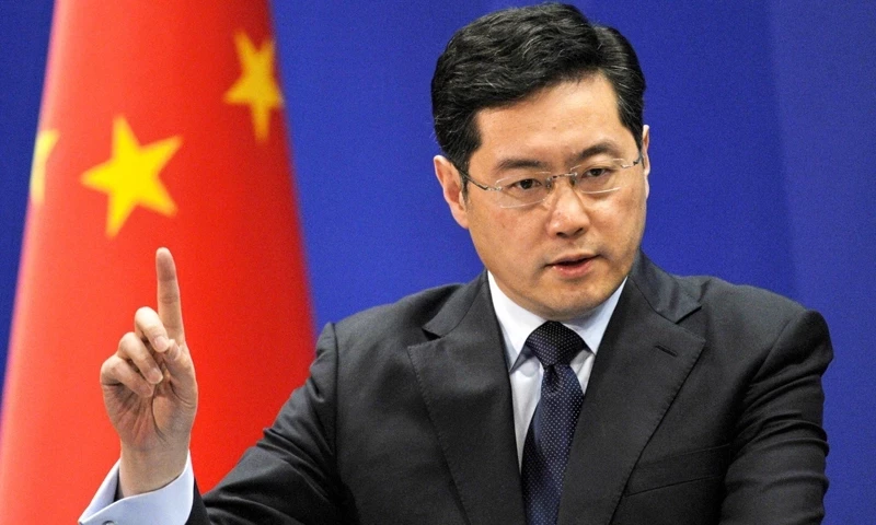 معاشی مشکلات سے آگاہ ہیں، پاکستان کی مدد کرنا ہماری ترجیح ہے: چینی وزیر خارجہ