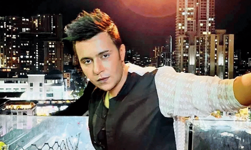 نوجوان بھارتی اداکار آدتیہ سنگھ راجپوت انتقال کرگئے