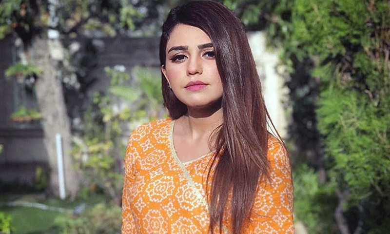 اداکارہ انعمتہ قریشی کے سسرال والوں پر سنگین الزامات