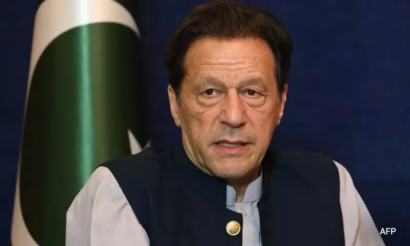 عمران خان اور پی ٹی آئی کے سیاسی مستقبل پرسوالیہ نشان