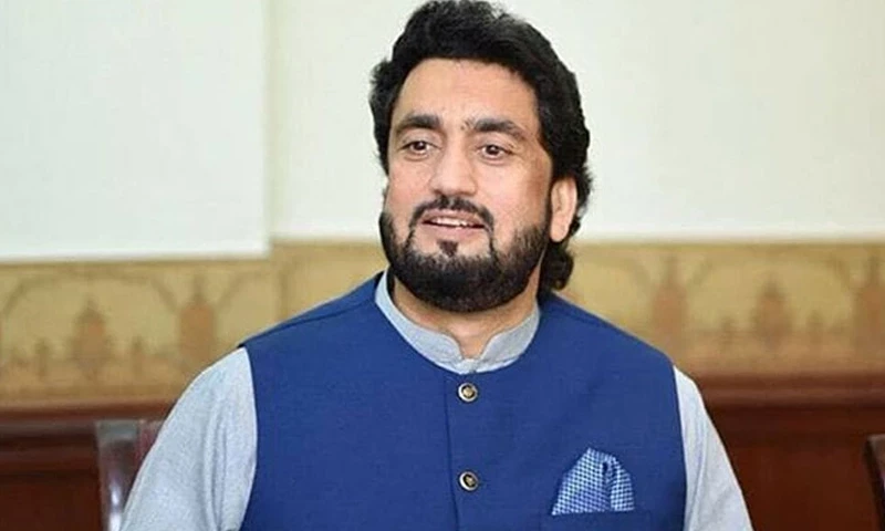 اسلام آباد ہائیکورٹ نے شہریار آفریدی کی گرفتاری کو غیر قانونی قرار دے دیا