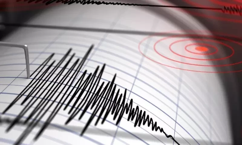 سوات : شہر اور گردو نواح میں زلزلے کے جھٹکے