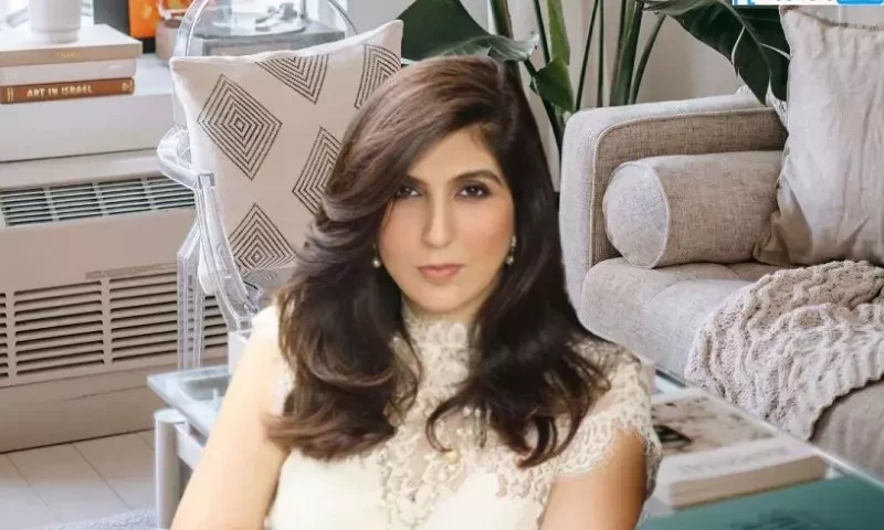 وزارت داخلہ کی خدیجہ شاہ کو قونصلر رسائی دینے کی منظوری