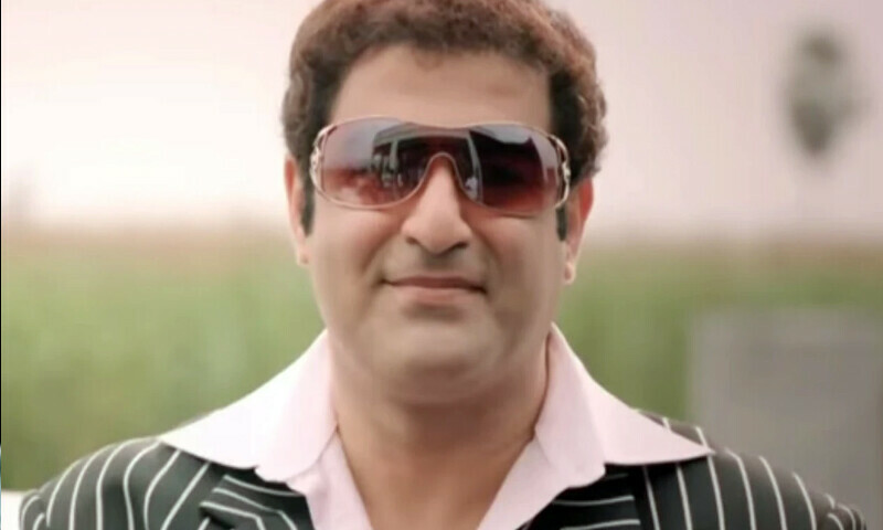 بھارتی فلموں کے اداکار دل کا دورہ پڑنے سے چل بسے