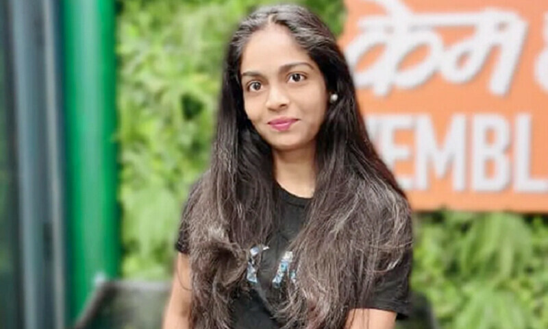 لندن میں زیر تعلیم بھارتی طالبہ کو ساتھی نے چاقو مار کر قتل کردیا