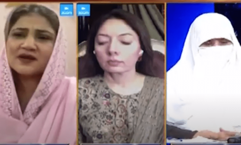 ”کراچی کو کسی فسادی کے ہاتھ میں نہیں چھوڑیں گے“