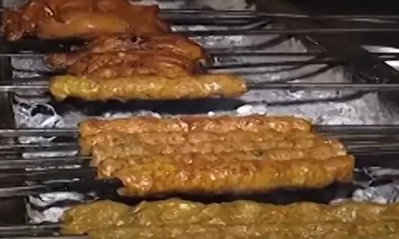 گوشت تو مل جائے گا مگر پکوان کیسے بنائیں گے