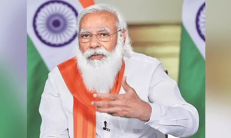 بھارت کے &rsquo;ناقص جمہوریت&lsquo; کا دھبہ مٹانے کیلئے عالمی اداروں سے خفیہ رابطے