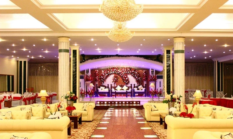 کراچی والوں کی شادیاں خطرے میں، عید کے بعد تقریبات کے بائیکاٹ کا اعلان