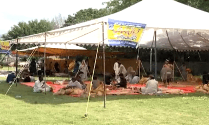 ’اجتماعی قربانی‘ میں ہوش رُبا اضافہ، قصائی کی جھجھنٹ سے نجات