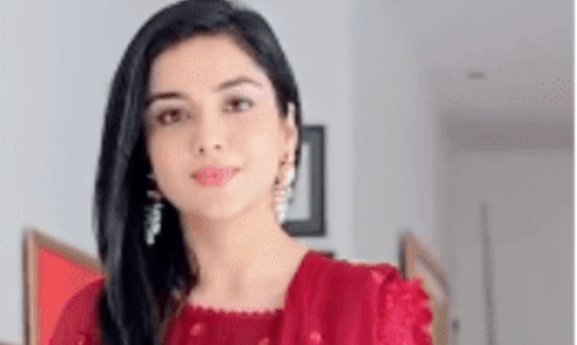 عامر لیاقت کی سابقہ اہلیہ طوبی انور نے عید کی تیاریوں کی ویڈیو جاری کردی