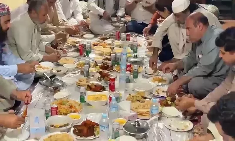 جاپان میں پاکستانیوں نے عید کس طرح منائی