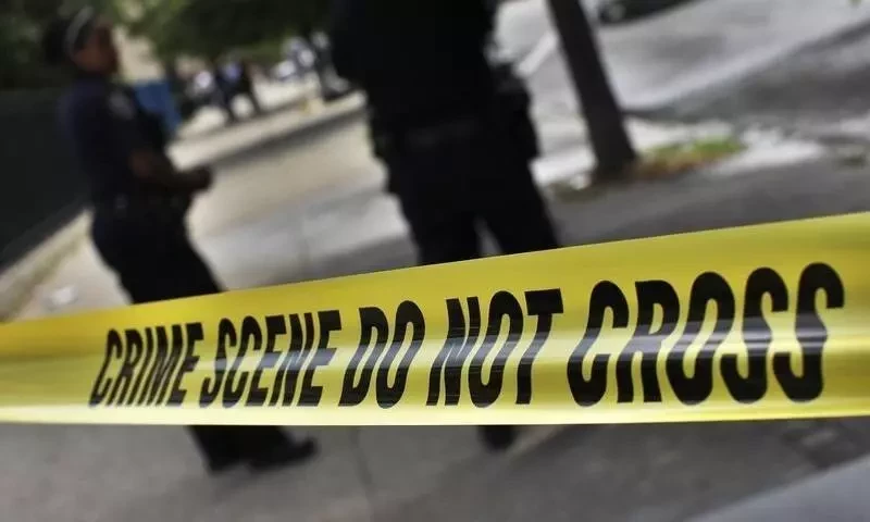 Christian woman working at LUMS killed allegedly for refusing conversion Christian woman working at LUMS killed allegedly for refusing conversion