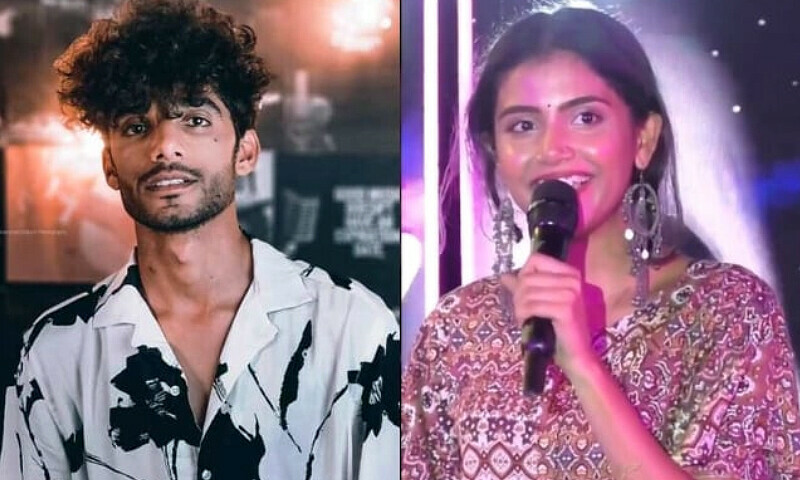 کیفی خلیل کا گانا بنگلادیش میں بھی گونجنے لگا