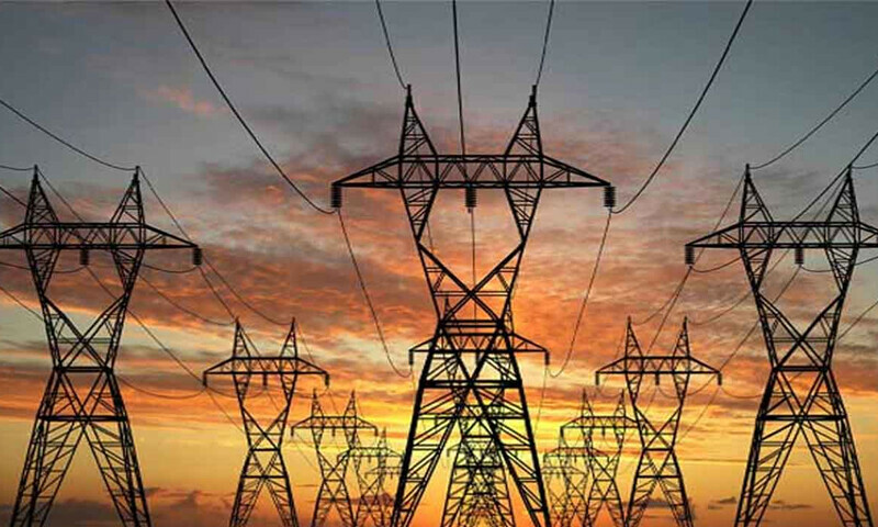 بجلی کی قیمت میں ایک بار پھر اضافہ کردیا گیا