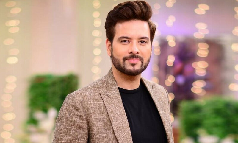 اداکار میکال ذوالفقارکی وہ خواہشیں جو پوری نہ ہوسکیں