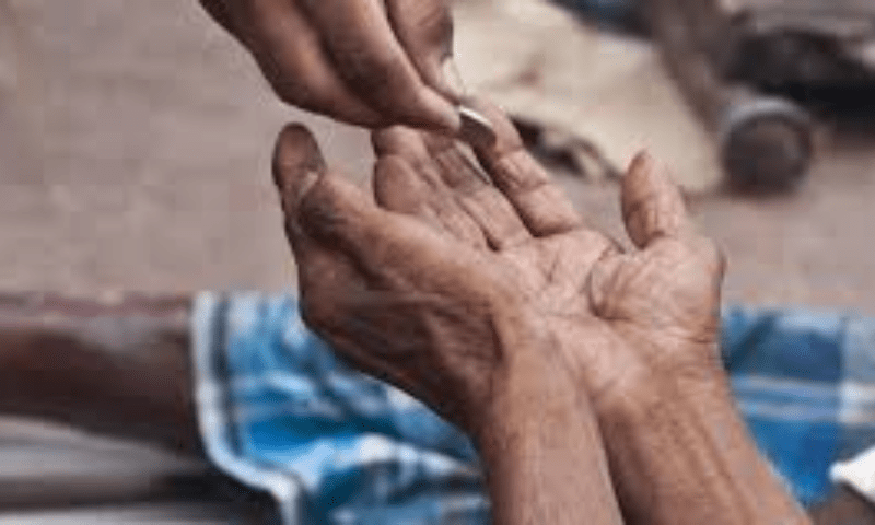 مہنگے اپارٹمنٹس اور دکانوں کا مالک دنیا کا امیر ترین بھکاری