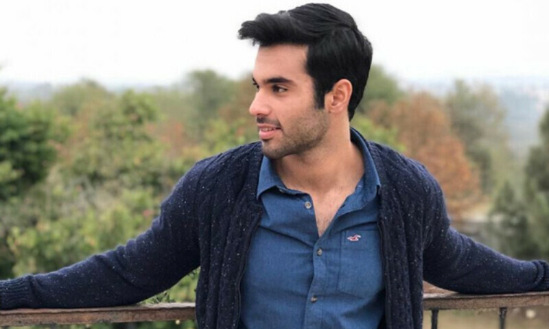 اداکار امیر گیلانی لڑکیوں میں پہلی چیز کیا دیکھتے ہیں؟