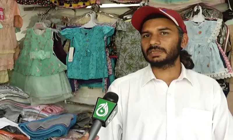 اسلام آباد: کراچی کمپنی کے 17 برس پرانے کاروبار کی سانسیں کیوں رک گئیں