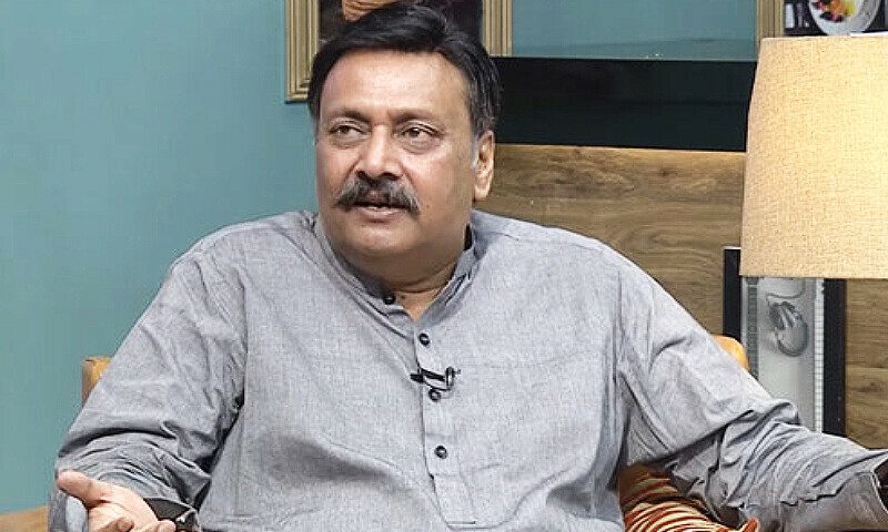 جس ڈرامے کوغلط سمجھتا تھا اسی نے ریکارڈ قائم کیے، وسیم عباس