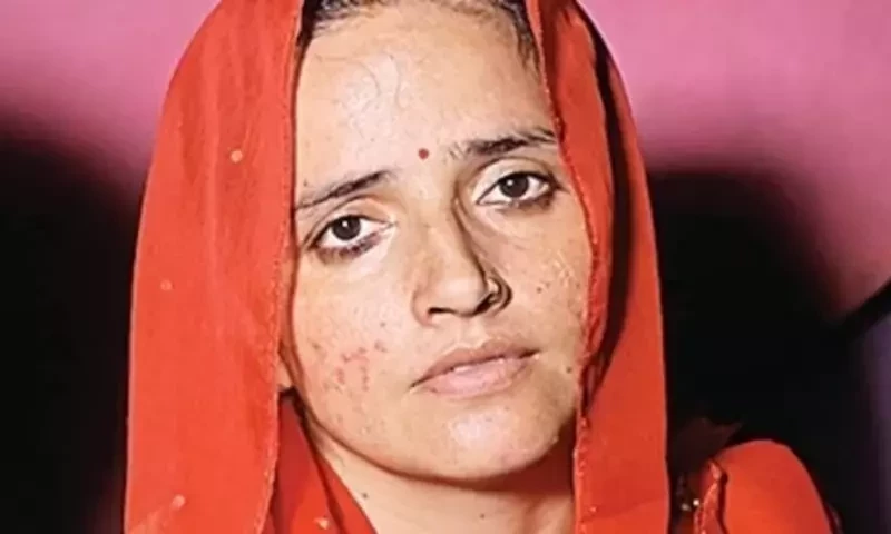 یقین کرنے والے جان لیں، ’یہ سیما حیدر نہیں ہیں‘