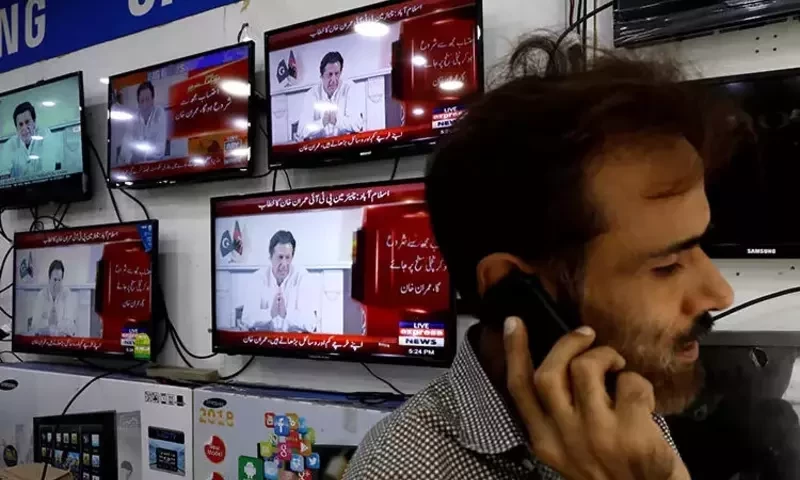 Media organisations beware: You will be fined Rs10m for false news