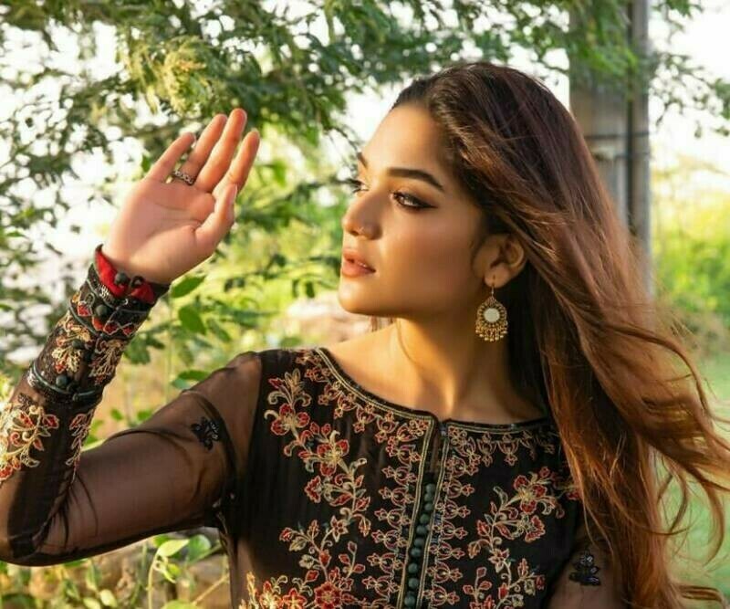 کچھ افراد نہایت بے حس ہوتے ہیں، رومیسہ خان مداح نرس پر کیوں برہم ہوئیں؟