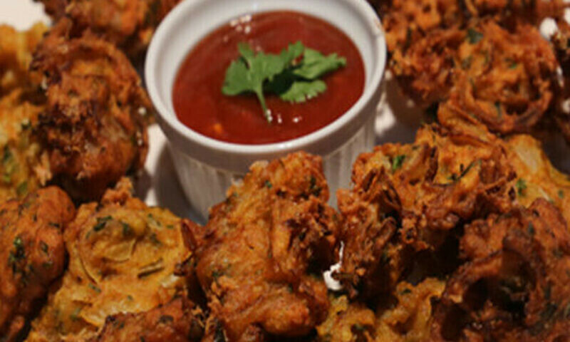 برسات کے موسم میں کون سے پکوان بنائے جائیں