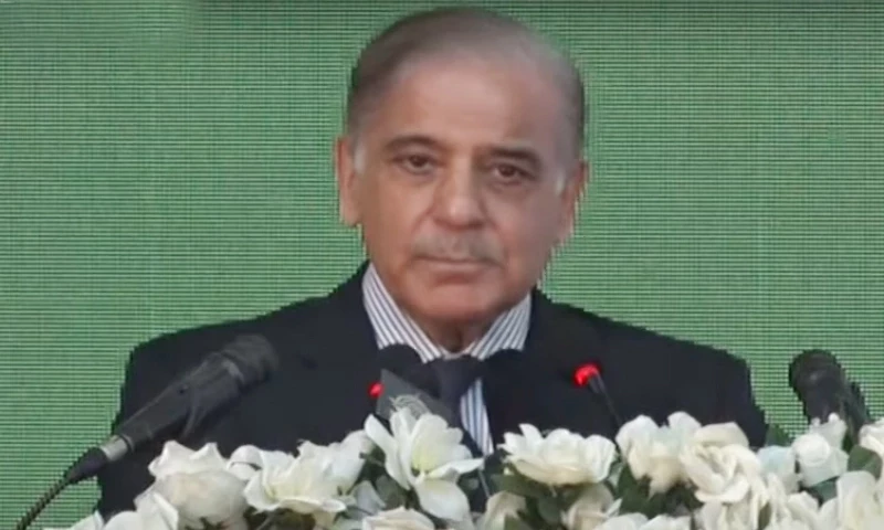 نگراں اور آئندہ حکومت آئی ایم ایف سے معاہدے پر عمل درآمد کی پابند ہوگی، وزیراعظم