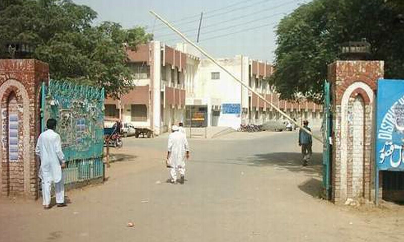 اسپتال سے بچی کو اغوا کرنے میں 3 نرسیں ملوث نکلیں