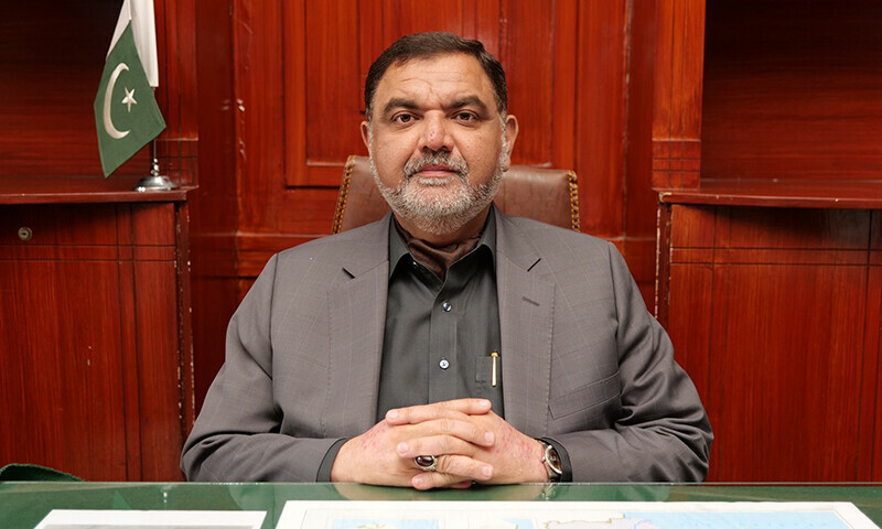 ’ایک بار تعیناتی کے بعد نگراں وزیراعلیٰ تبدیل کرنے کی کوئی گنجائش نہیں‘