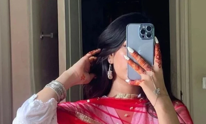 کیا آپ اپنی ذاتی تصاویر انٹرنیٹ پر پھیلنے سے پریشان ہیں، گوگل نے حل فراہم کردیا