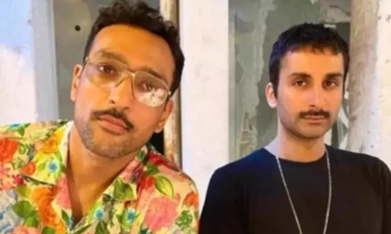 علی سیٹھی نے سلمان طور سے ’شادی‘ کی خبروں پر خاموشی توڑ دی