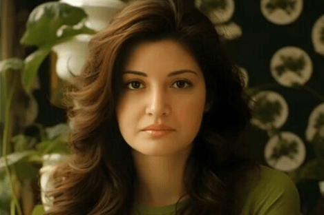 آرٹیفیشل انٹیلیجنس پاپ سنگر نازیہ حسن کو واپس لے آئی