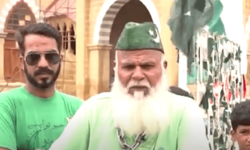 بہار اور پٹنہ میں کنوؤں سے سات سات لاشیں نکلیں، تقسیم ہند کے عینی شاہد بزرگ کی داستان